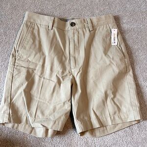 Khaki Men’s shorts